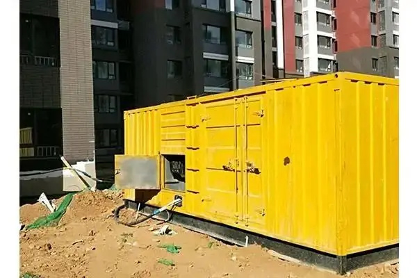 昆明发电机租赁怎么去检查电力电缆线路的温度呢?